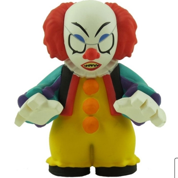 Funko Horror Classics Mystery Mini Series 1 Pennywise RARE - Picture 1 of 6